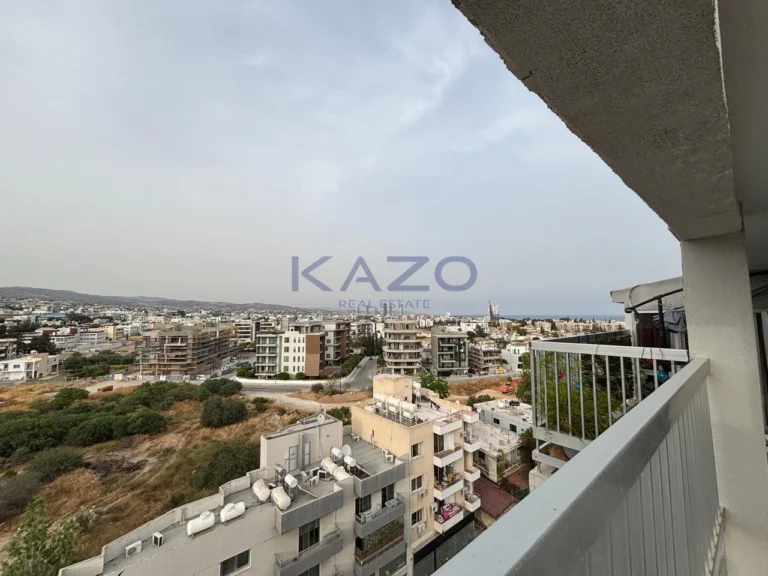 4 Bedroom Apartment for Sale in Limassol – Neapolis