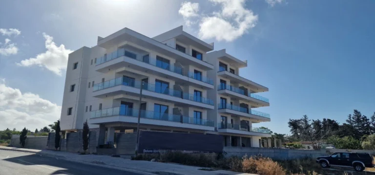 Cheap Apartments for Sale Paphos up to 700000 euro