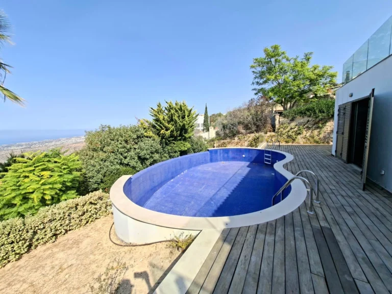 Cheap Houses and Villas for Sale Paphos up to 900000 euro