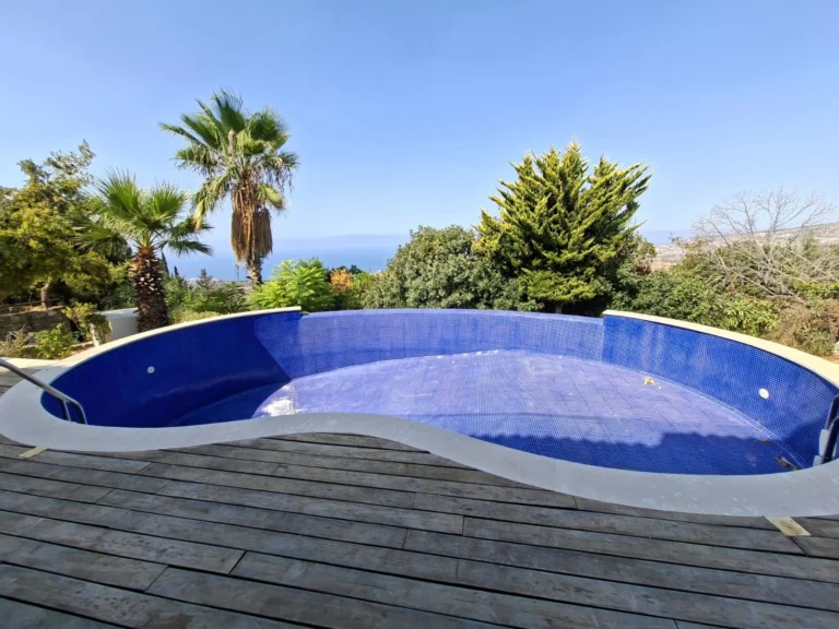 Cheap Houses and Villas for Sale Paphos up to 900000 euro