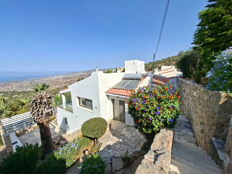 Cheap Houses and Villas for Sale Paphos up to 900000 euro