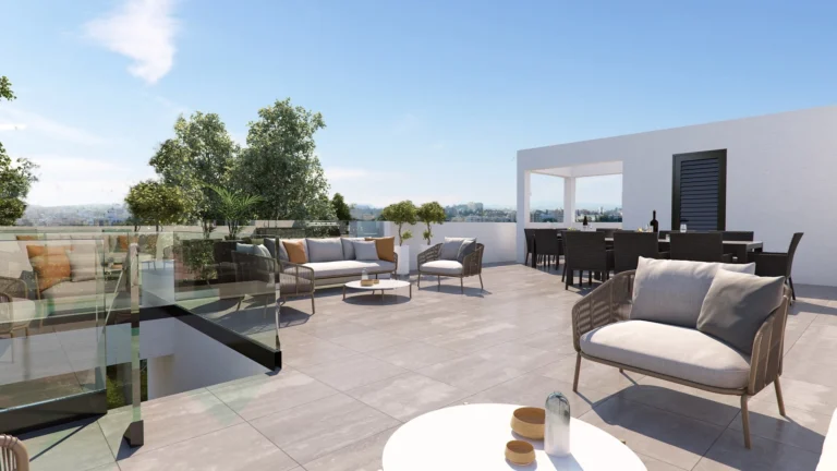 2 Bedroom Apartment for Sale in Larnaca