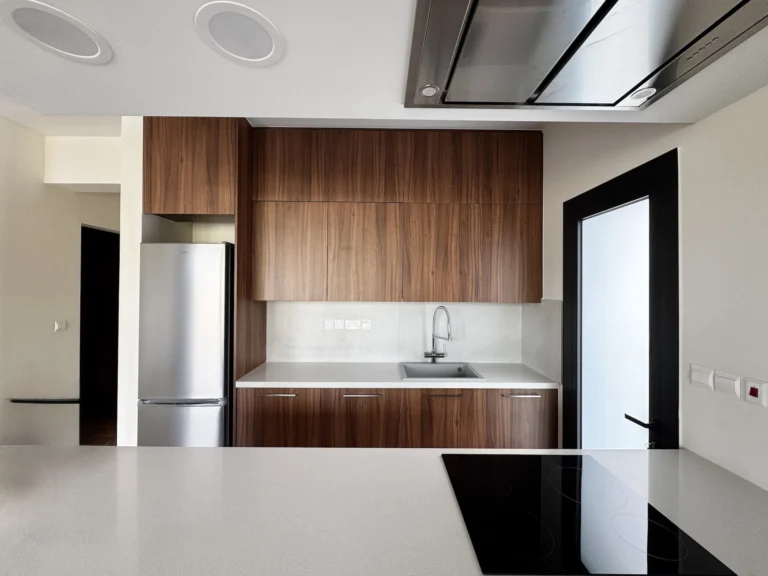 2 Bedroom Apartment for Rent in Limassol – Agia Fyla