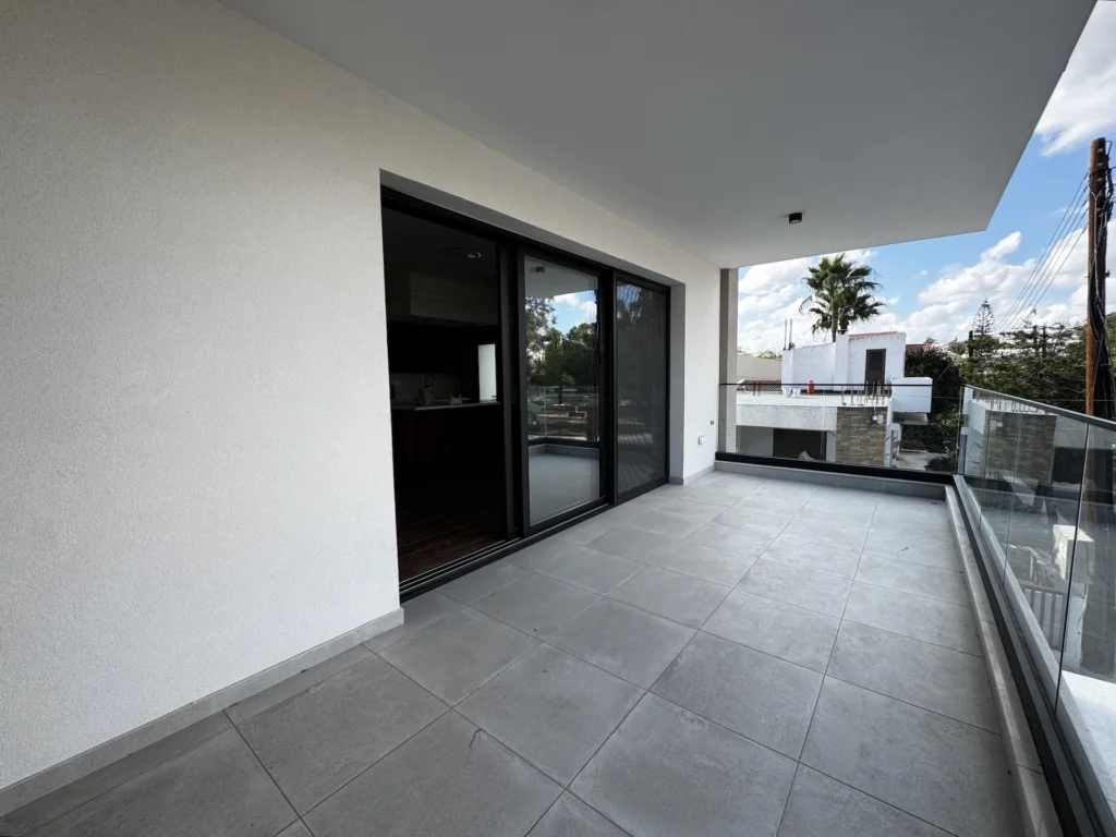 2 Bedroom Apartment for Rent in Limassol – Agia Fyla