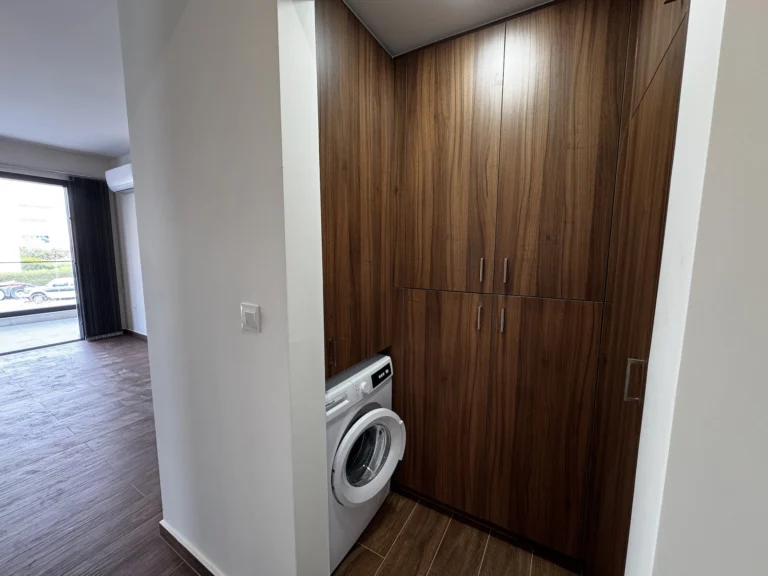 2 Bedroom Apartment for Rent in Limassol – Agia Fyla