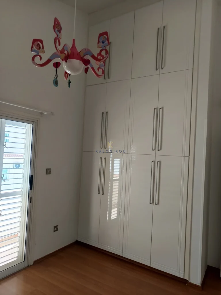 5 Bedroom House for Rent in Aradippou, Larnaca District