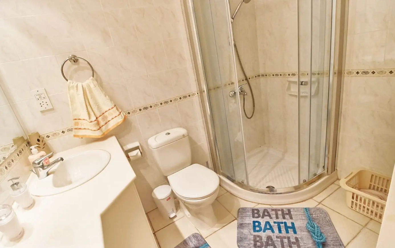 3 Bedroom House for Sale in Kato Paphos