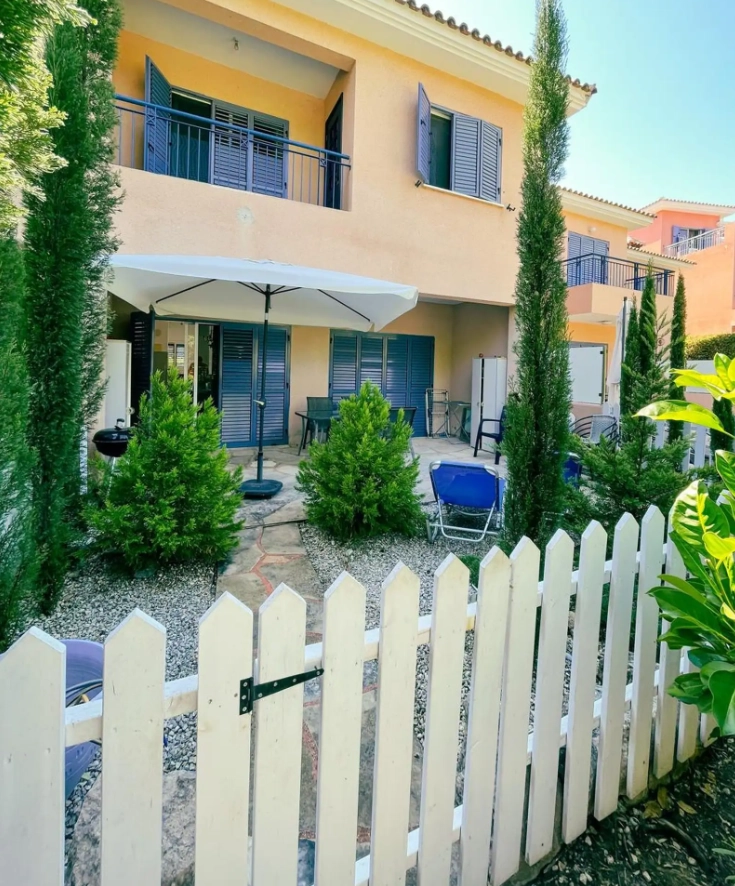 3 Bedroom House for Sale in Kato Paphos