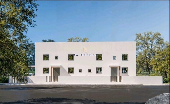 Cheap Houses and Villas for Sale Larnaca