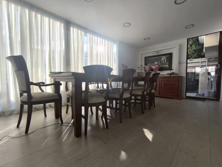 4 Bedroom House for Sale in Larnaca District