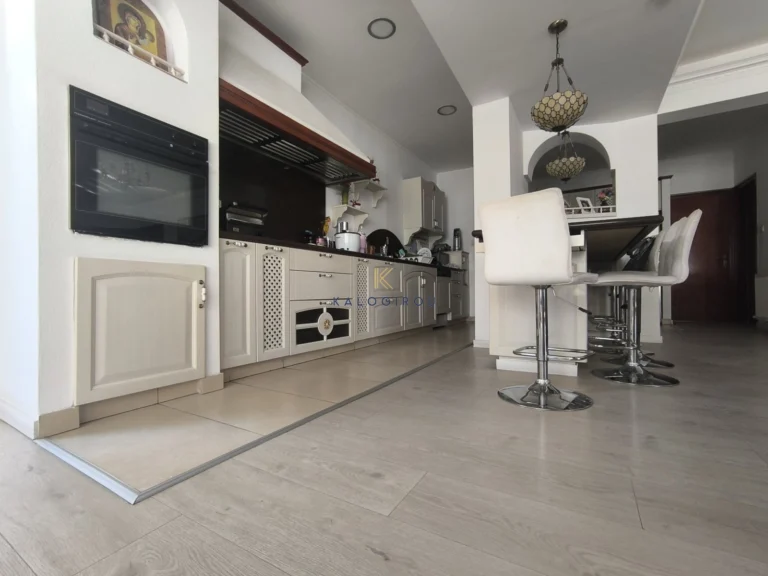 4 Bedroom House for Sale in Larnaca District