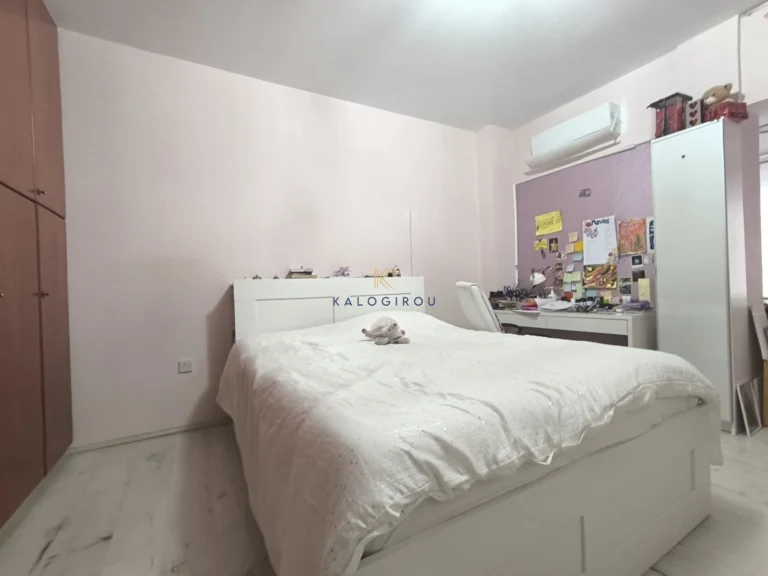 4 Bedroom House for Sale in Larnaca District