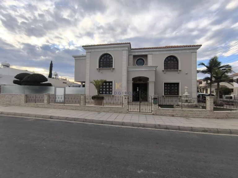 Cheap Houses and Villas for Sale Larnaca up to 900000 euro