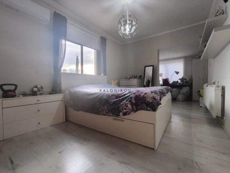 4 Bedroom House for Sale in Larnaca District