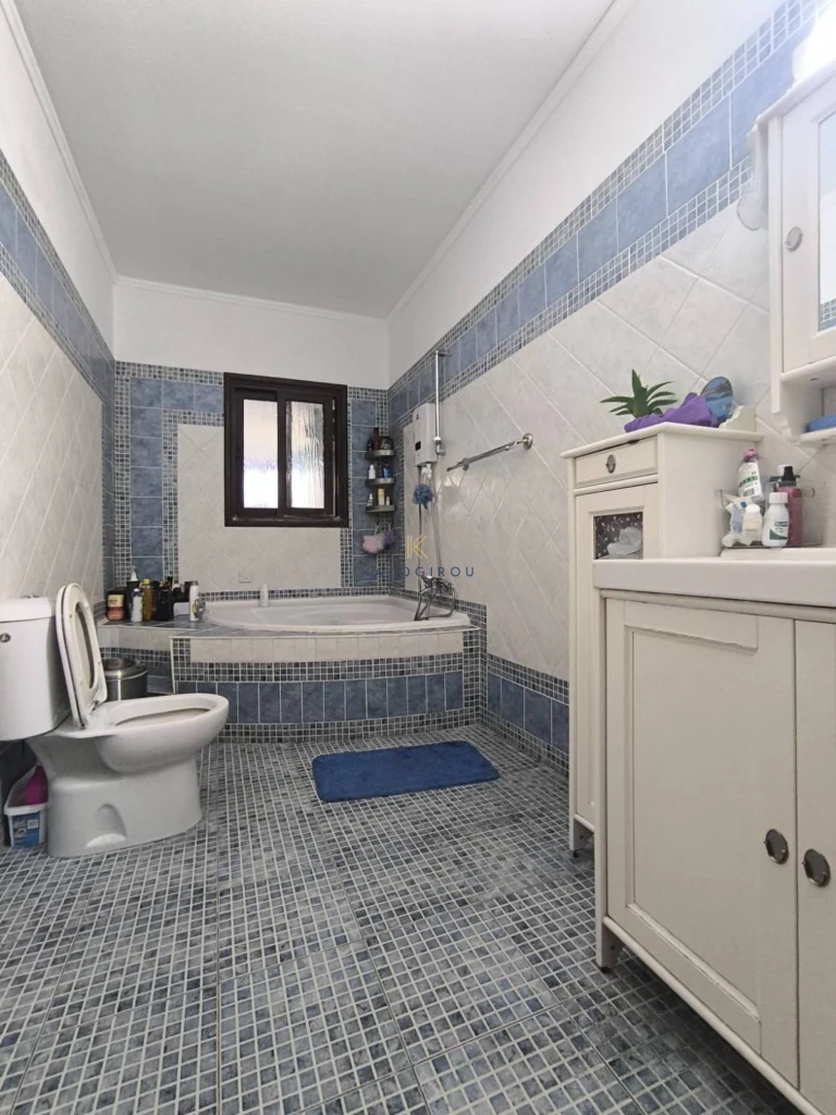 4 Bedroom House for Sale in Larnaca District