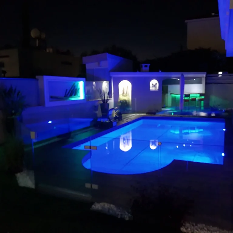 4 Bedroom House for Sale in Larnaca District