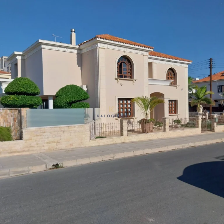 Cheap Houses and Villas for Sale Larnaca up to 900000 euro