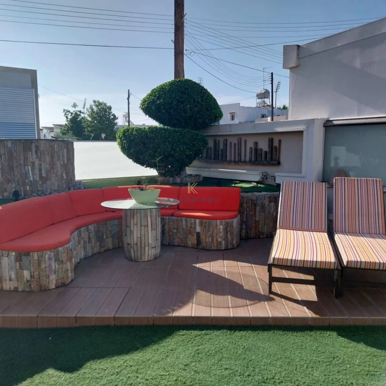 4 Bedroom House for Sale in Larnaca District