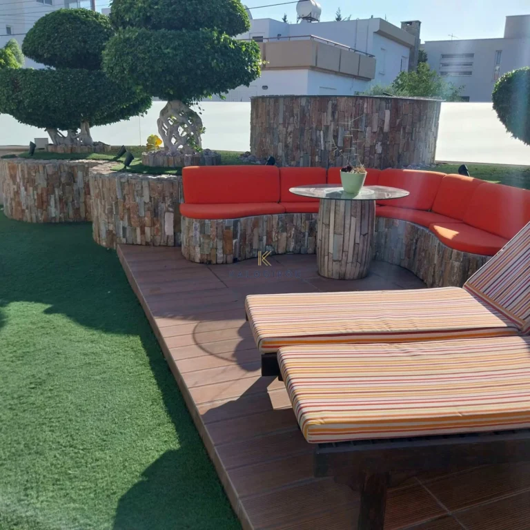 4 Bedroom House for Sale in Larnaca District