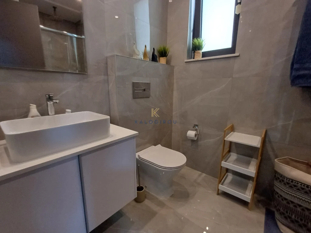 2 Bedroom Apartment for Rent in Larnaca District