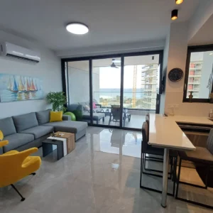 2 Bedroom Apartment for Rent in Larnaca District