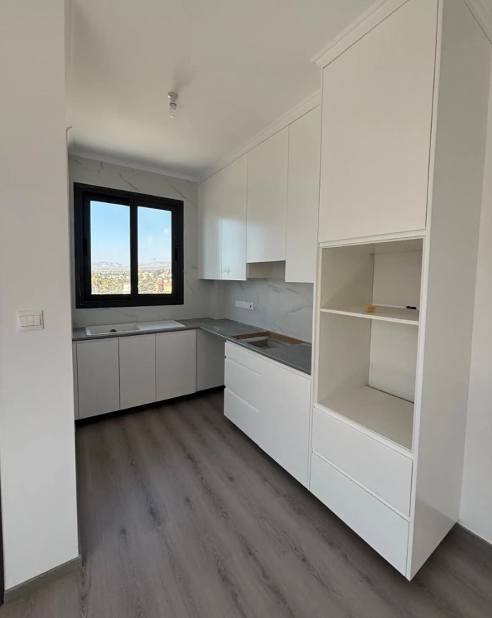 Cheap Apartments for Sale Paphos