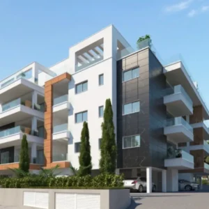 2 Bedroom Apartment for Sale in Limassol District