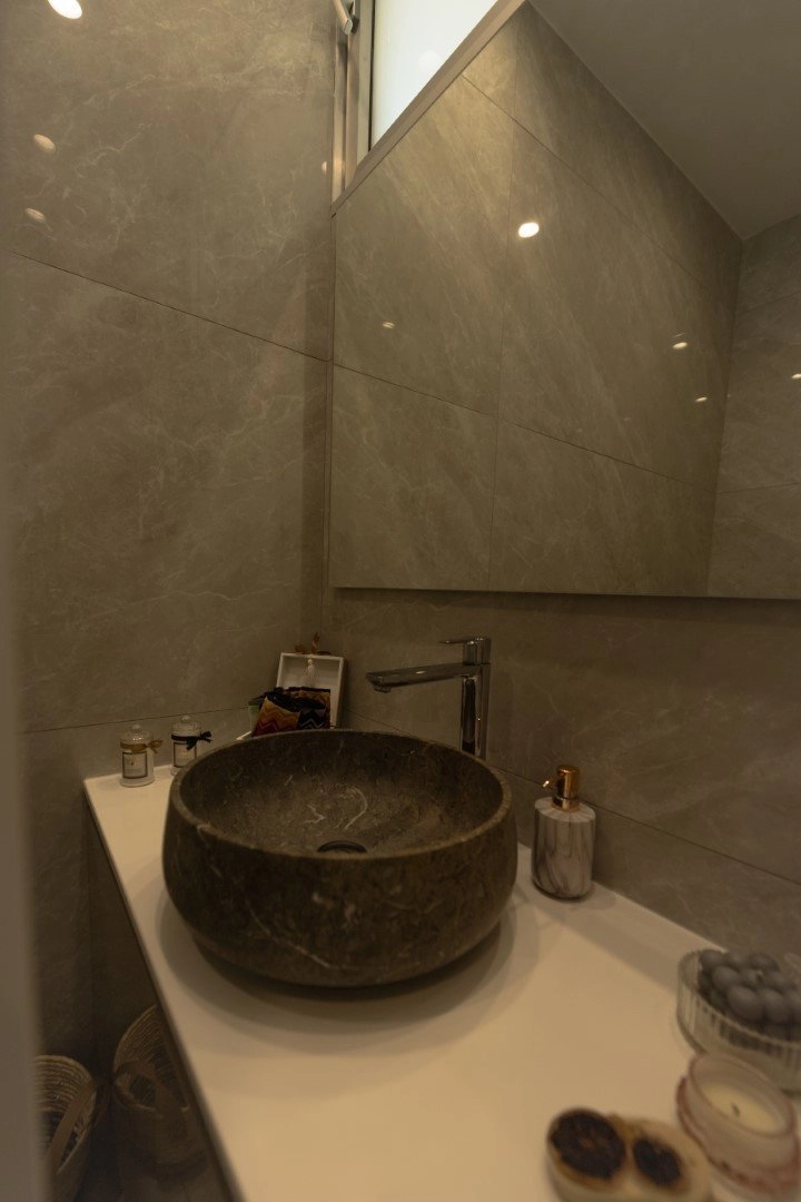 3 Bedroom House for Sale in Agia Paraskevi, Limassol District