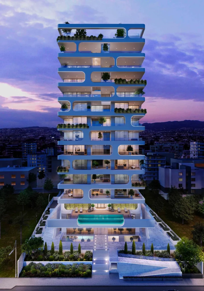 for Rent in Germasogeia, Limassol District