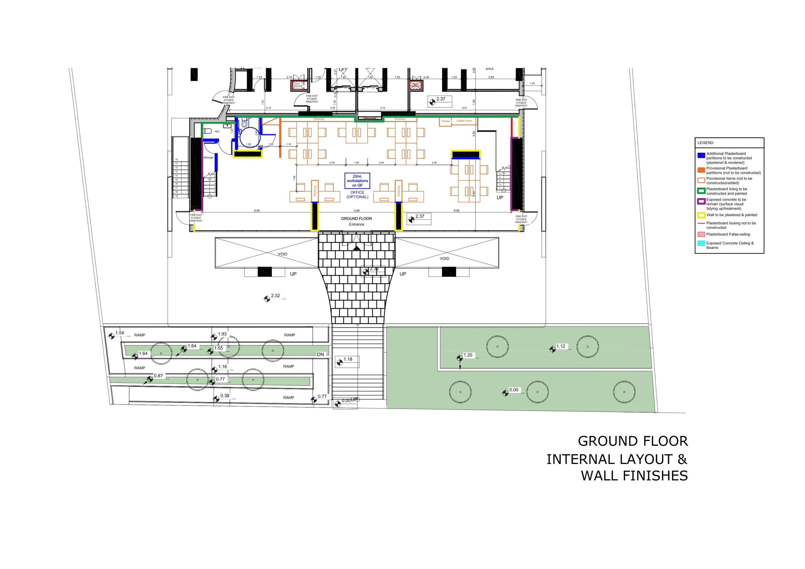 for Rent in Germasogeia, Limassol District