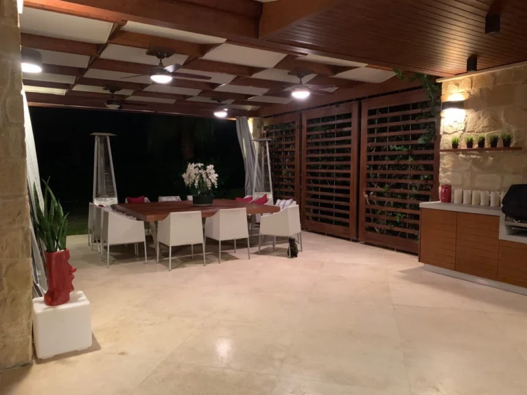 5 Bedroom House for Sale in Paphos District