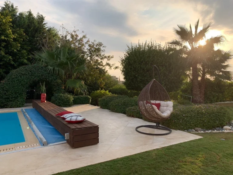 5 Bedroom House for Sale in Paphos District