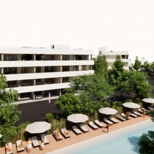 1 Bedroom Apartment for Sale in Moni, Limassol District