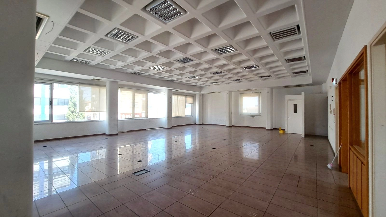 870m² Building for Rent in Agia Triada, Limassol District