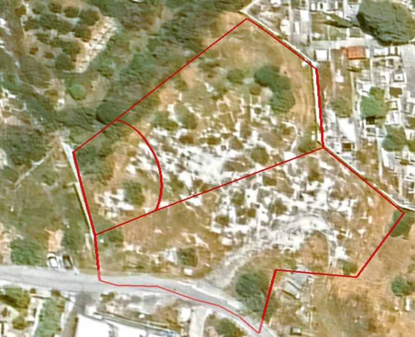 for Sale in Agios Tychonas, Limassol District