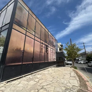 1704m² Building for Sale