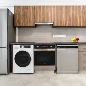 2 Bedroom Apartment for Sale in Oroklini, Larnaca District