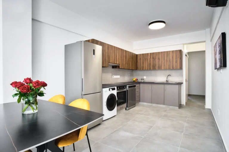 2 Bedroom Apartment for Sale in Oroklini, Larnaca District