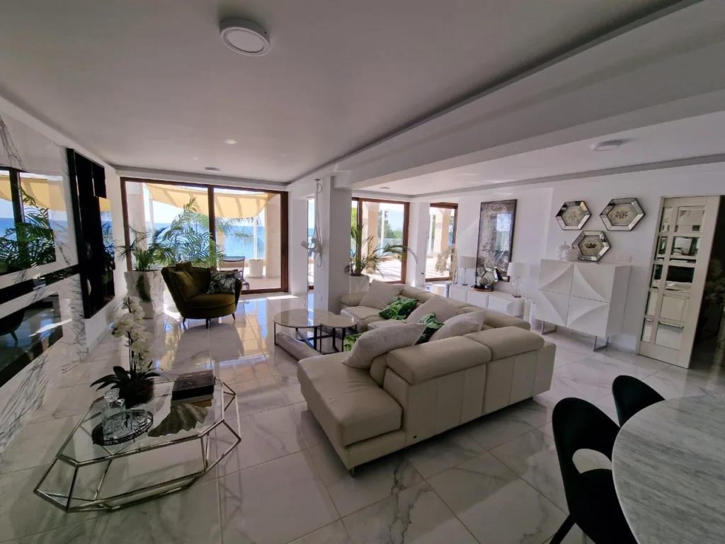 5 Bedroom Apartment for Sale in Germasogeia, Limassol District