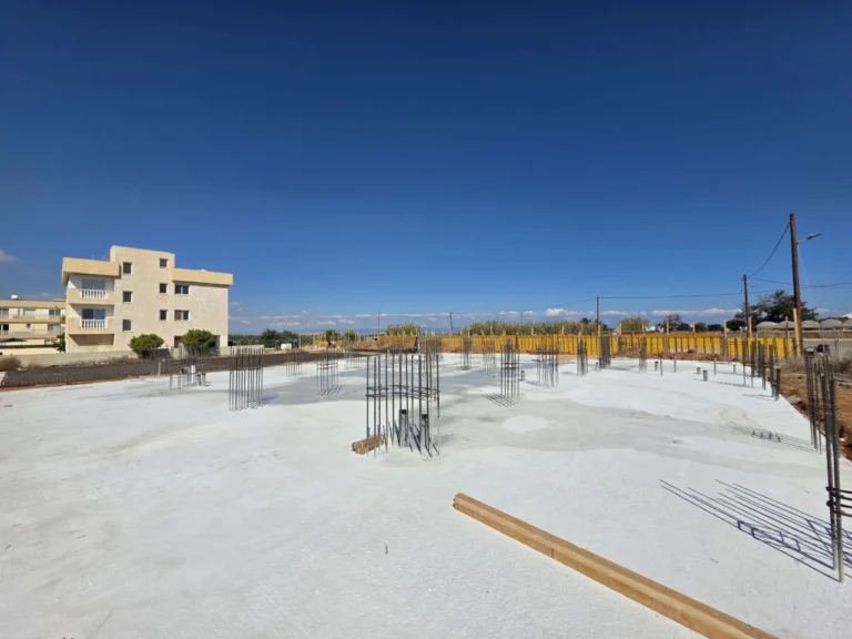 4 Bedroom House for Sale in Kapparis, Famagusta District