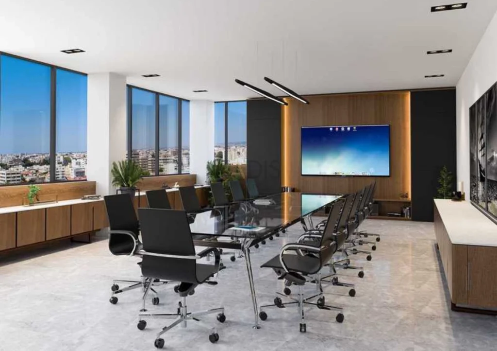 1710m² Building for Sale in Limassol – Katholiki