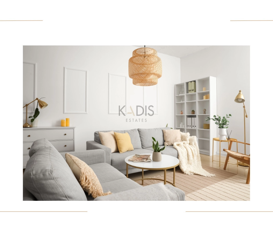 2 Bedroom Apartment for Sale in Strovolos, Nicosia District