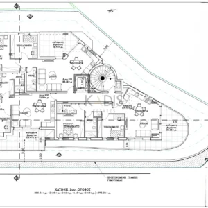 1 Bedroom Apartment for Sale in Strovolos, Nicosia District