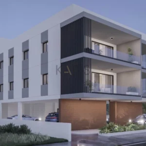 2 Bedroom Apartment for Sale in Nicosia District