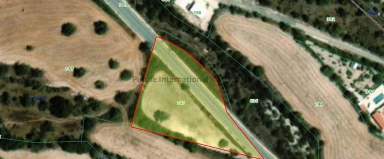 Plots of Land for Sale
