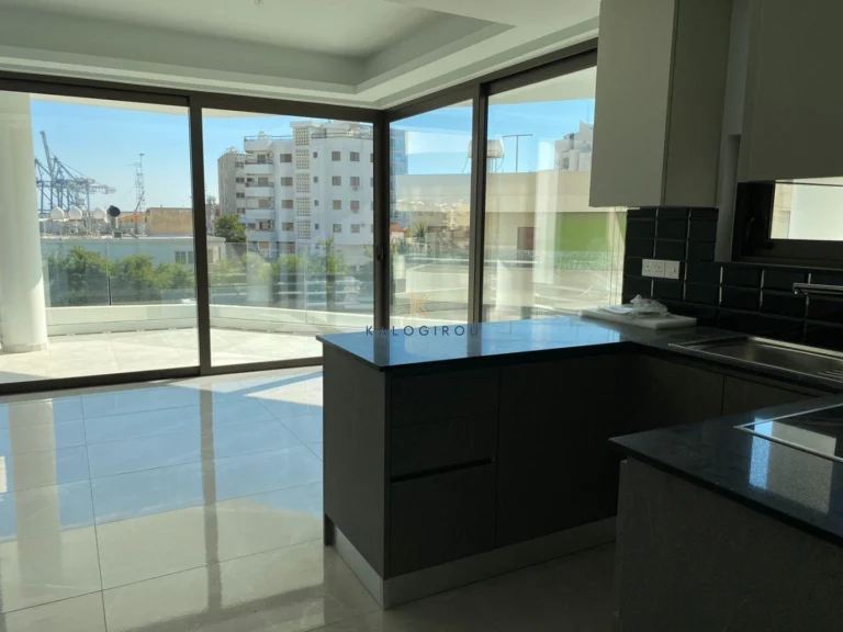 2 Bedroom Apartment for Rent in Larnaca District