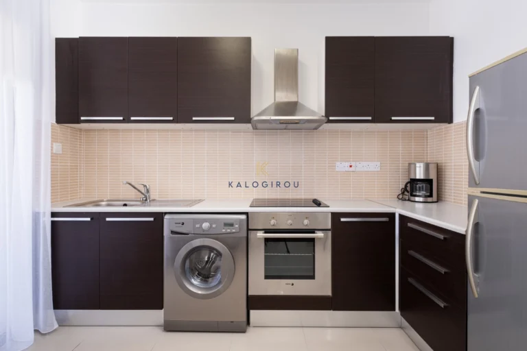 2 Bedroom Apartment for Rent in Tersefanou, Larnaca District