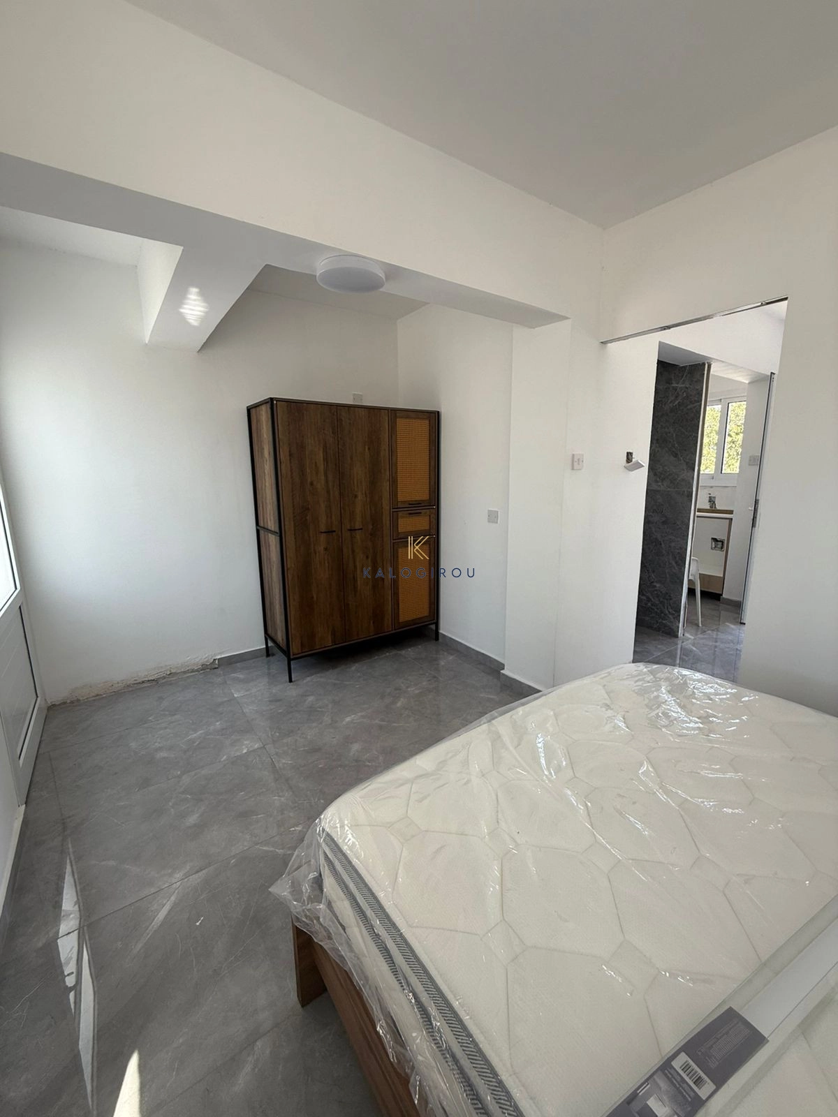 1 Bedroom House for Rent in Larnaca – Kokkines