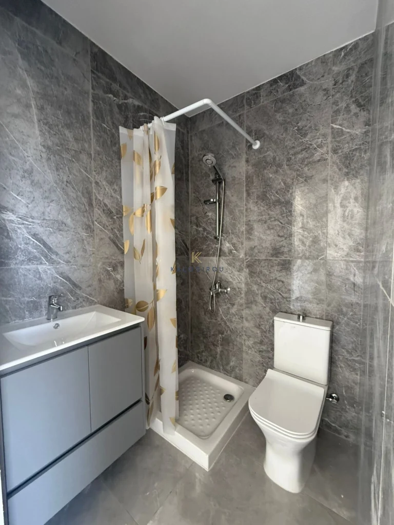 1 Bedroom House for Rent in Larnaca – Kokkines