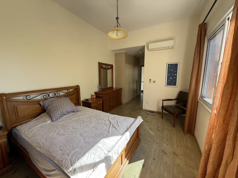 4 Bedroom House for Sale in Mouttagiaka, Limassol District